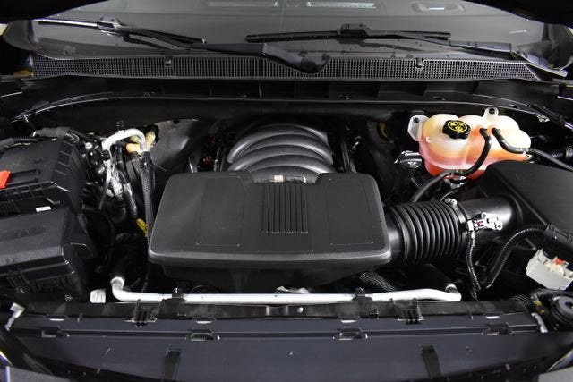 2022 Chevrolet Suburban LS