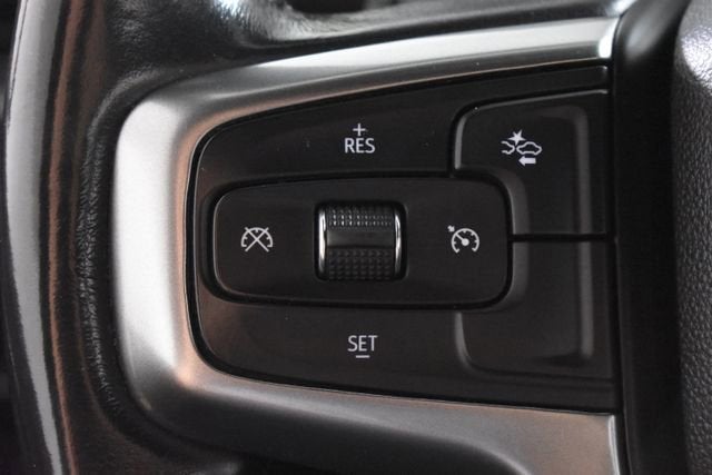 2022 Chevrolet Suburban LS