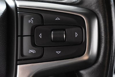 2022 Chevrolet Suburban LS