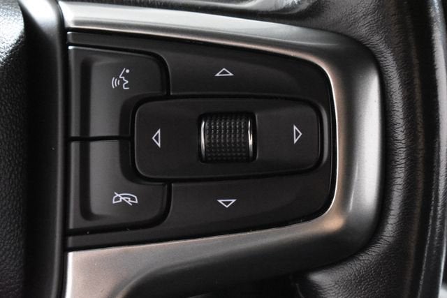 2022 Chevrolet Suburban LS