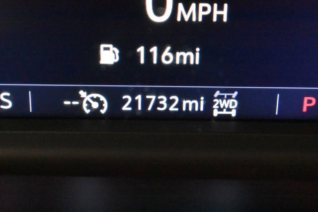 2022 Chevrolet Suburban LS