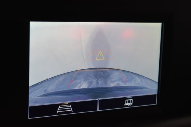 2022 Chevrolet Suburban LS