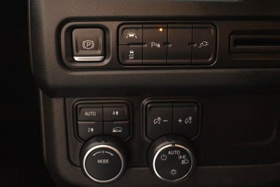 2022 Chevrolet Suburban LS