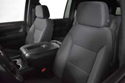 2022 Chevrolet Suburban LS