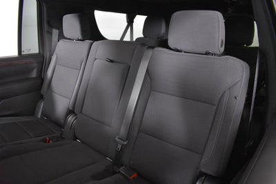 2022 Chevrolet Suburban LS