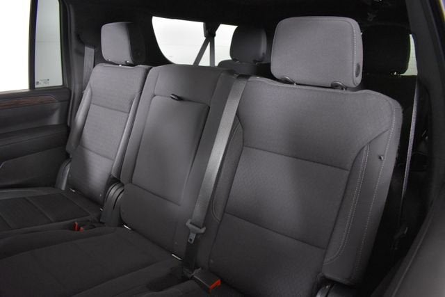 2022 Chevrolet Suburban LS