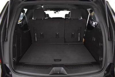 2022 Chevrolet Suburban LS