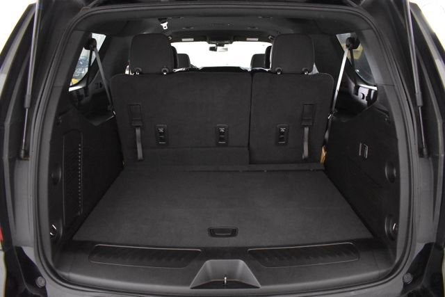 2022 Chevrolet Suburban LS