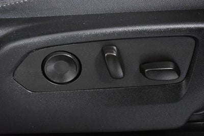 2022 Chevrolet Suburban LS