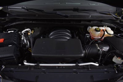 2022 Chevrolet Suburban LS