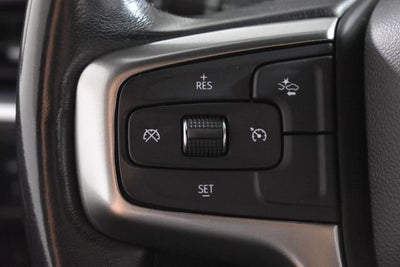 2022 Chevrolet Suburban LS