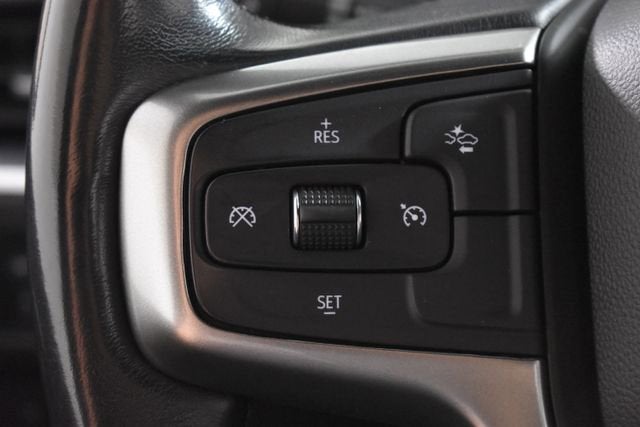 2022 Chevrolet Suburban LS