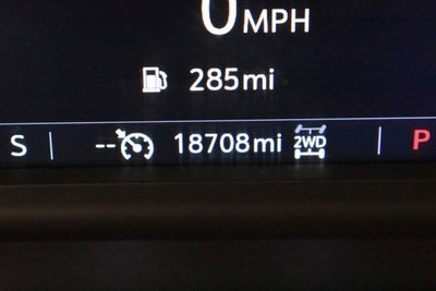 2022 Chevrolet Suburban LS