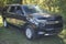 2022 Chevrolet Suburban LS