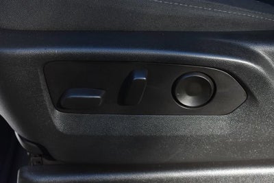 2022 Chevrolet Suburban LS