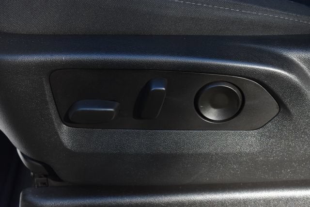 2022 Chevrolet Suburban LS