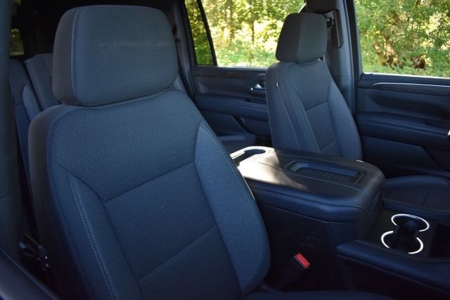 2022 Chevrolet Suburban LS