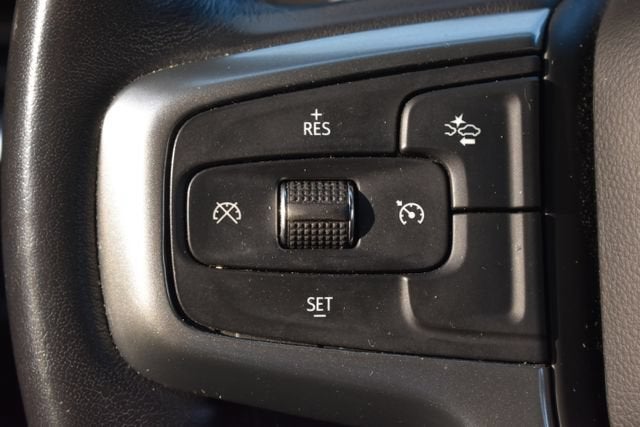 2022 Chevrolet Suburban LS
