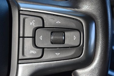 2022 Chevrolet Suburban LS
