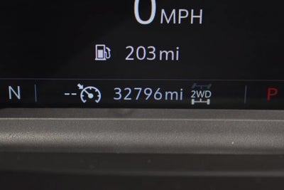 2022 Chevrolet Suburban LS