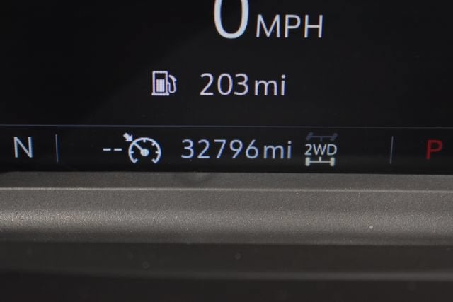 2022 Chevrolet Suburban LS