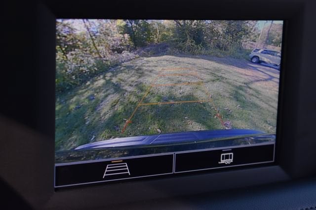 2022 Chevrolet Suburban LS