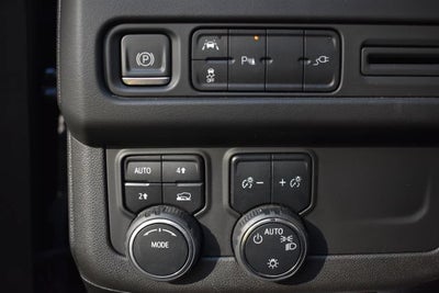 2022 Chevrolet Suburban LS
