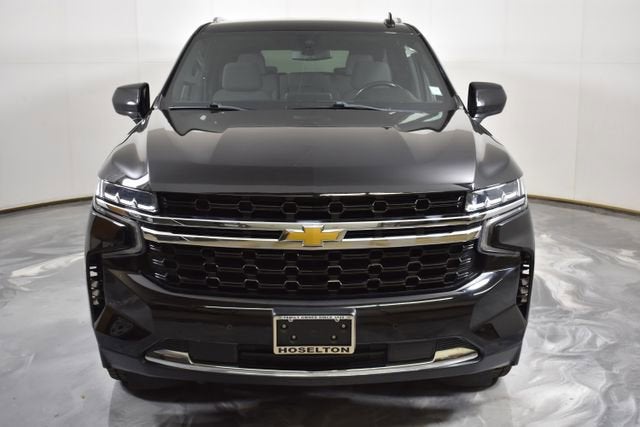 2022 Chevrolet Suburban LS