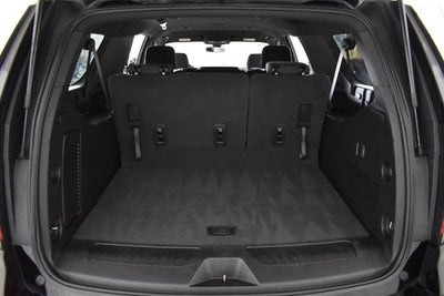 2022 Chevrolet Suburban LS