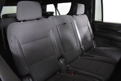 2022 Chevrolet Suburban LS