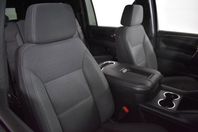 2022 Chevrolet Suburban LS