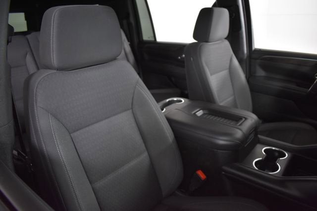 2022 Chevrolet Suburban LS