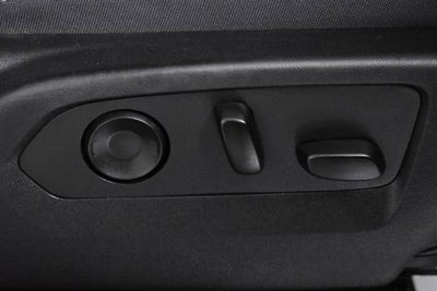 2022 Chevrolet Suburban LS