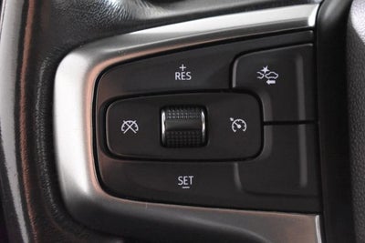 2022 Chevrolet Suburban LS