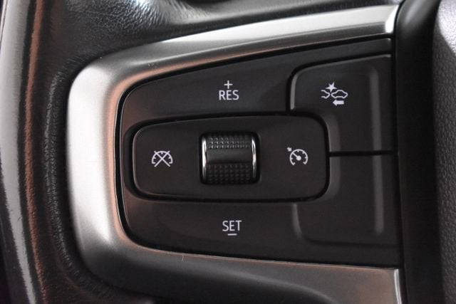 2022 Chevrolet Suburban LS