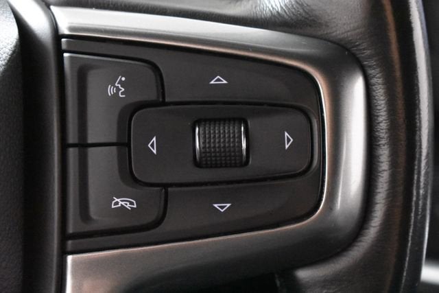 2022 Chevrolet Suburban LS