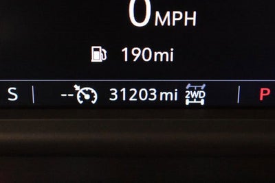 2022 Chevrolet Suburban LS