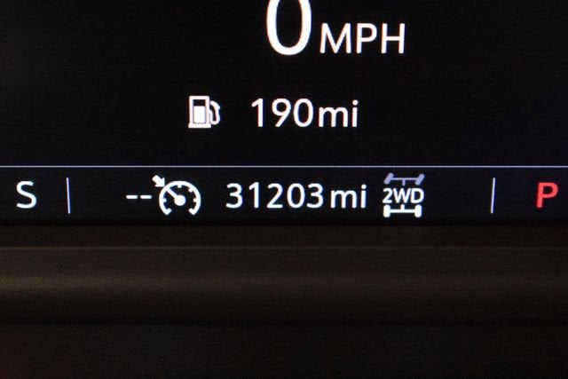 2022 Chevrolet Suburban LS