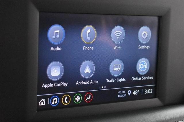 2022 Chevrolet Suburban LS