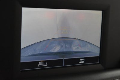 2022 Chevrolet Suburban LS