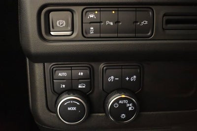 2022 Chevrolet Suburban LS