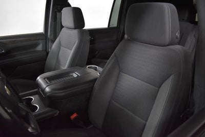 2022 Chevrolet Suburban LS