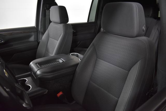 2022 Chevrolet Suburban LS