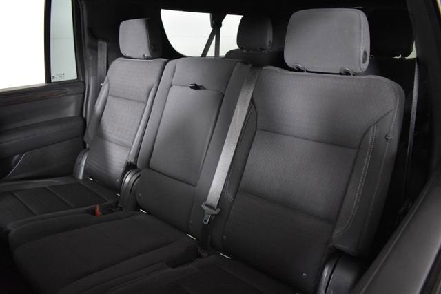 2022 Chevrolet Suburban LS