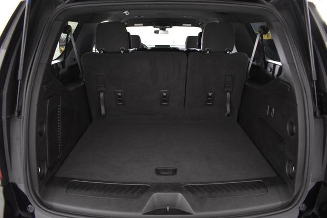 2022 Chevrolet Suburban LS