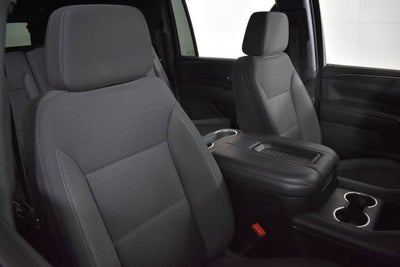 2022 Chevrolet Suburban LS