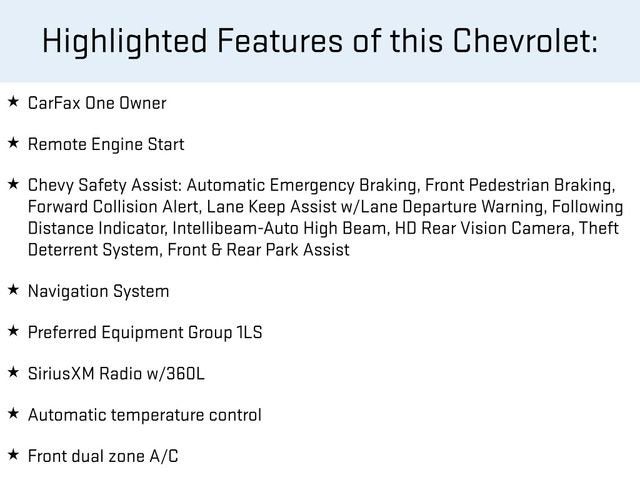 2022 Chevrolet Suburban LS