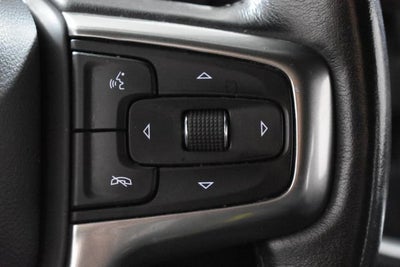 2022 Chevrolet Suburban LS