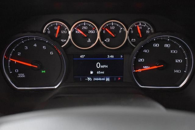 2022 Chevrolet Suburban LS