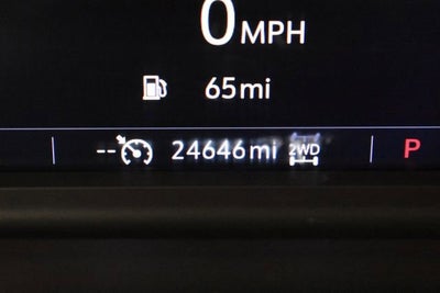 2022 Chevrolet Suburban LS